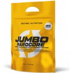Scitec Nutrition Jumbo Hardcore 5355 g – Hledejceny.cz