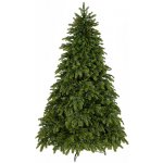 DecoLED Stromeček Noel 210 cm 3D jehličí – Zboží Mobilmania