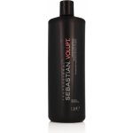 Sebastian Professional Volupt 1000 ml šampon pro objem vlasů pro ženy