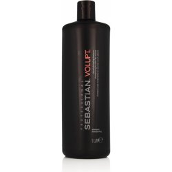 Šampon Sebastian Foundation šampon Volupt Shampoo 1000 ml