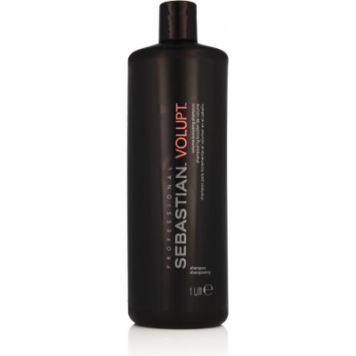 Sebastian Foundation šampon Volupt Shampoo 1000 ml – Zbozi.Blesk.cz