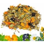 Aniland Bylinná směs pro králíky a hlodavce Herbiemix Digetsive 0,15 kg – Zbozi.Blesk.cz