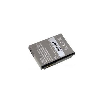 Powery Blackberry Storm 9530 1400mAh