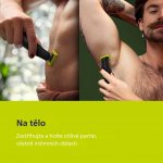 Philips OneBlade Pro 360 QP6552/15 – Hledejceny.cz