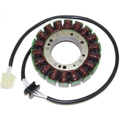 ELECTROSPORT Stator (vinutí) alternátoru YAMAHA XVZ 1300 Royal Star / Venture 99-13, Royal Star Tour 05-07 – Hledejceny.cz