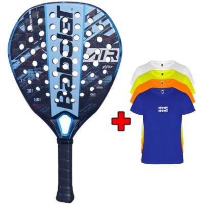 BABOLAT AIR VIPER 2024 – Zbozi.Blesk.cz