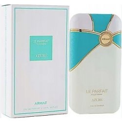 Armaf Le Parfait Femme Azure parfémovaná voda dámská 200 ml