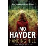 Hanging Hill - Mo Hayder – Hledejceny.cz