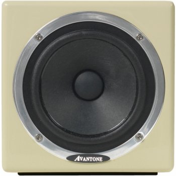 Avantone Pro MixCube