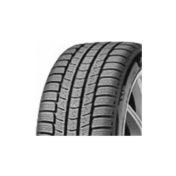 Michelin Pilot Alpin 235/65 R18 110H