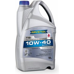 Ravenol TSi 10W-40 5 l