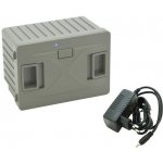 Compass Baterie 15600mAh 11,1V s 230V nabíječkou – Zboží Dáma