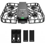 HOVERAir X1 Combo dron černý – Zbozi.Blesk.cz