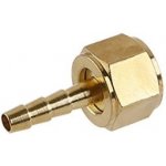 FESTA Vsuvka hadicová 6mm/vnitřní 3/8" (48067) - Levior Vsuvka se šroubením 6mm,přípoj.3/8"vnitřní – Zbozi.Blesk.cz