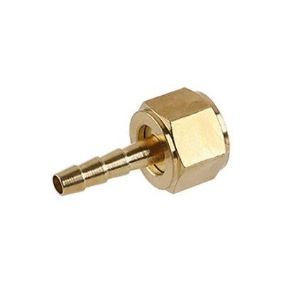 FESTA Vsuvka hadicová 6mm/vnitřní 3/8" (48067) - Levior Vsuvka se šroubením 6mm,přípoj.3/8"vnitřní – Zbozi.Blesk.cz