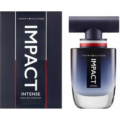 Tommy Hilfiger Impact Intense parfémovaná voda pánská 100 ml tester