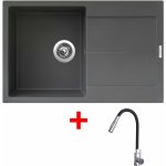 Set Sinks ULTIMA 790 + ELASTA S – Zboží Mobilmania