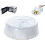 Orion Poklop Cover do mikrovlnné trouby 26cm – Zbozi.Blesk.cz