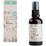 Kvitok Repelentní olej Anti-Mosquito 50 ml – Zboží Dáma