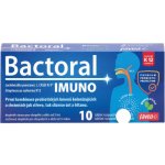 Favea Bactoral Imuno 10 tablet – Hledejceny.cz