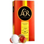 L'OR Espresso Maranello pražená mletá káva v kapslích 10 ks 52 g – Hledejceny.cz