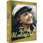 Zita Kabátová - 100 let – Hledejceny.cz