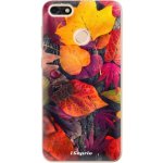 iSaprio Autumn Leaves 03 Huawei P9 Lite Mini – Hledejceny.cz