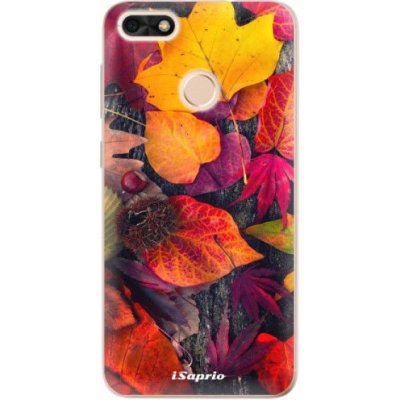 iSaprio Autumn Leaves 03 Huawei P9 Lite Mini – Hledejceny.cz