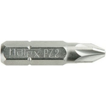 Narex Bystřice 1/4" PZ 0 NB8073-80