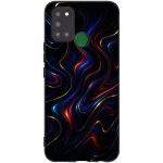 Picasee silikonový černý obal pro Realme 7i - Noir – Zboží Živě