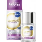 Nivea Luminous630 Skin Glow Liquid Refiner 100ml – Hledejceny.cz