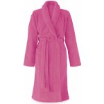 Wellsoft župan růžová – Zboží Dáma