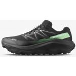 Salomon Thundercross GTX M L47279000 black/green gecko/black – Zboží Mobilmania