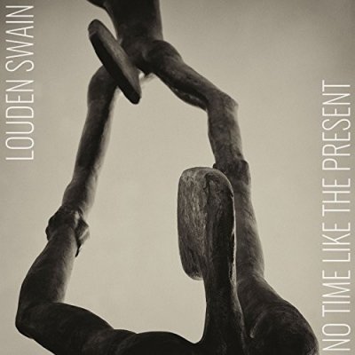 Swain Louden - No Time Likt Present CD