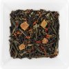 Čaj Unique Tea Maharani zelený čaj aromatizovaný 50 g