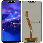 LCD Displej + Dotykové sklo Huawei Mate 20 Lite – Hledejceny.cz