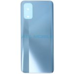 Kryt Realme 7 Pro (RMX2170) Zadní stříbrný – Zboží Mobilmania