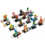 LEGO® Minifigurky 71025 19. série 16 ks – Hledejceny.cz