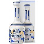 Metaxa Grande Fine 40% 0,7 l (holá láhev) – Zboží Dáma