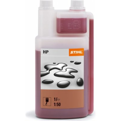 STIHL HP s odměrkou 1 l – Sleviste.cz