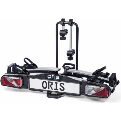 Držák jízdních kol, nosič na tažné zařízení ACPS-ORIS 070-672 – Zboží Mobilmania