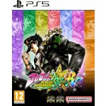 JoJos Bizarre Adventure: All Star Battle – Zboží Mobilmania
