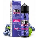 Juice Sauz Drifter Juice Hyper Shake & Vape Sweet Blueberry Ice 5/60ml – Sleviste.cz