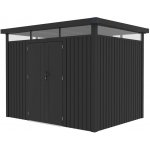 Lanit Plast Marburg 108 antracit LG4018 – Hledejceny.cz