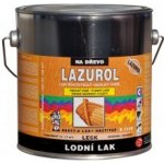 Lazurol S1119 2,5 l lesk – Zboží Mobilmania