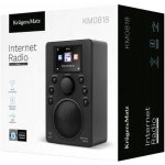 Krüger&Matz KM0818 – Hledejceny.cz