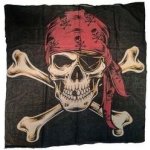 šátek velký Pirát – Hledejceny.cz