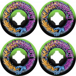 Slime Balls Greetings Speed 56 mm 99A