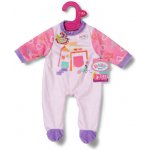 Zapf Creation BABY born Dupačky Hravý svět 43 cm – Sleviste.cz