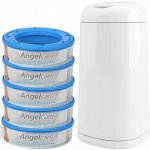 Angelcare Foppapedretti koš na pleny – Hledejceny.cz